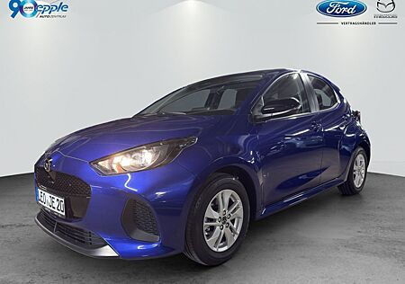 Mazda 2 Hybrid 1.5 VVT-i 116 CVT CENTRE-LINE