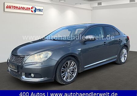 Suzuki Kizashi 2.4 4x4 Sport