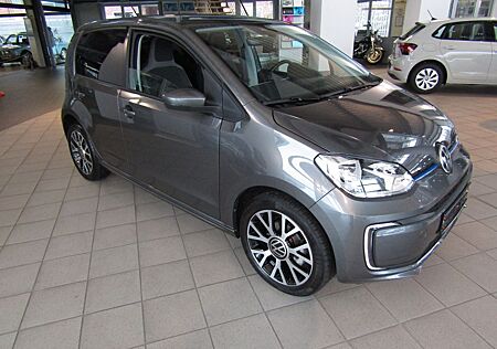 VW Up Volkswagen ! e-! Style Plus+R.-Kamera+LM 16"