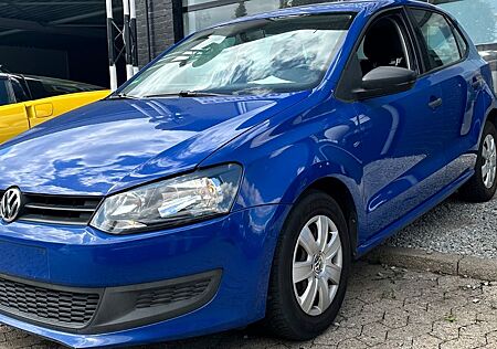 VW Polo Volkswagen V Trendline -HU&Service Neu - Garantie
