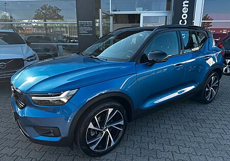 Volvo XC 40 XC40 T5 AWD R-Design Automatik T5 AWD NAVI+++RFK