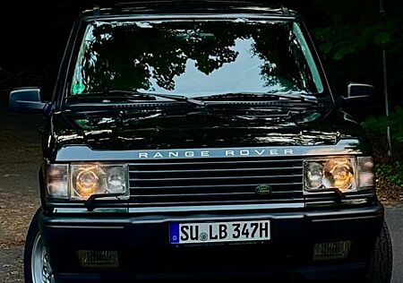 Land Rover Range Rover 4.6 HSE P38 | 19TEUR Revision