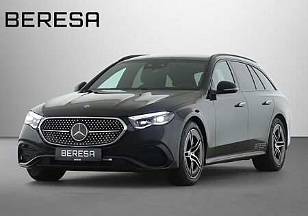 Mercedes-Benz E 220 d 4M T AMG Night Digital Light Distronic