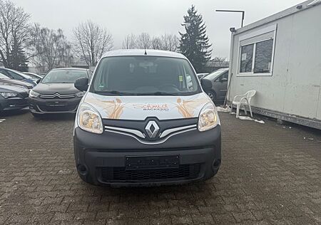 Renault Kangoo Rapid Maxi Extra