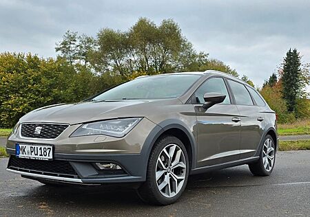 Seat Leon X-PERIENCE 2.0 TDI 110kW St.&Stop 4Driv...