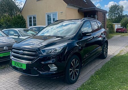 Ford Kuga ST-Line HU 05/27 AUTOM.