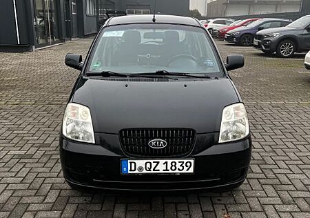 Kia Picanto 1.1 LX LX