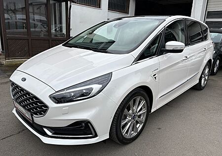 Ford S-Max 2.0 ECOBLUE BI-TURBO AUT. VIGNALE 7.SITZER