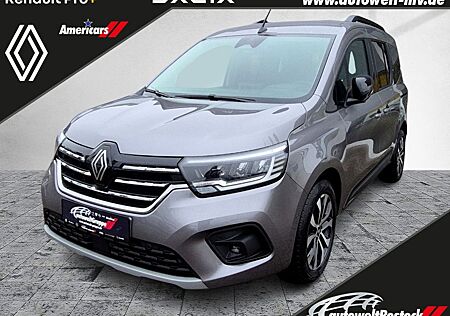 Renault Kangoo Techno TCe 130 EDC