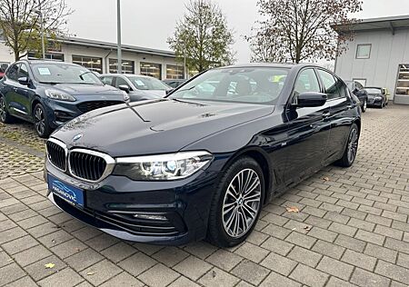 BMW 530 d xDrive Sport Line°AUT°LEDER°