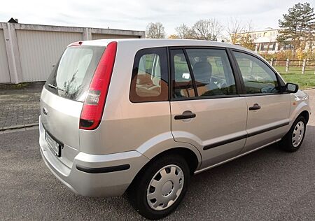 Ford Fusion 1.4 16V Elegance EST