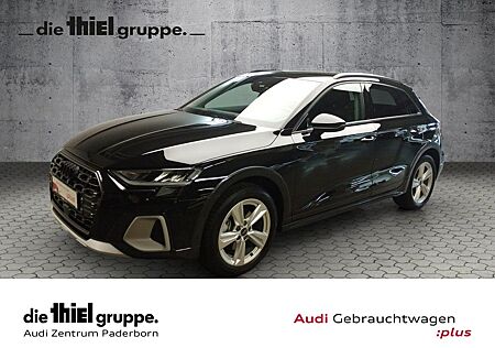 Audi A3 allstreet 35 TFSI S tronic Kamera/Parkassis/K