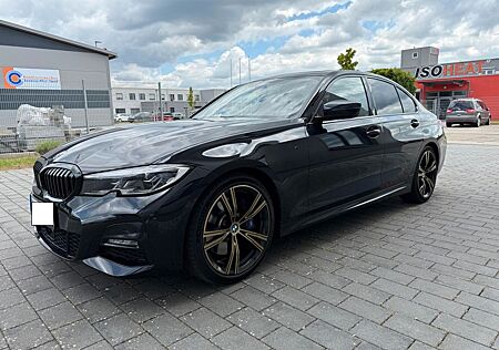 BMW 330i M Sport Automatic M Sport