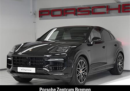 Porsche Cayenne E-Hybrid Coupe Bose Matrix LED Sportag