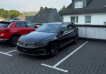 VW Passat Variant Volkswagen 1.4 TSI DSG GTE Variant GTE