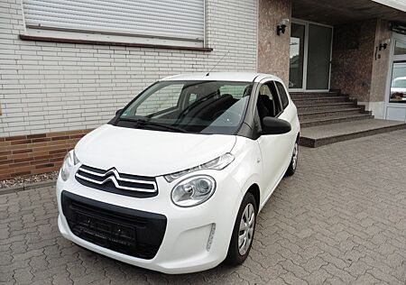 Citroën C1 Live