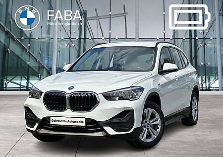 BMW X1 xDrive25e DAB RFK Klimaaut. PDC