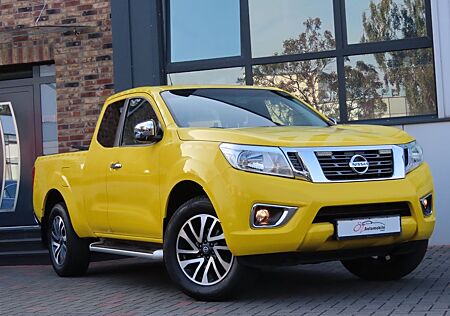 Nissan Navara NP300 N-Conn. 4x4