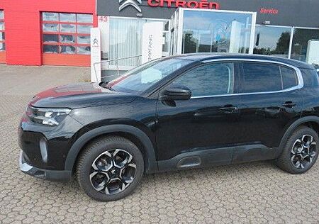 Citroën C5 Aircross PureTech 130 EAT8 Stop&Start MAX