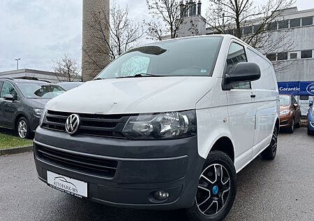 VW T5 Transporter Volkswagen Kombi Kasten 2.0 TDI Klima-TÜV