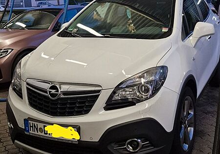 Opel Mokka 1.4 Turbo ecoFLEX INNVATION Start/Stop...