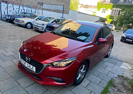 Mazda 3 PRIME-LINE 1,5 *original 29.780 Kilometer*