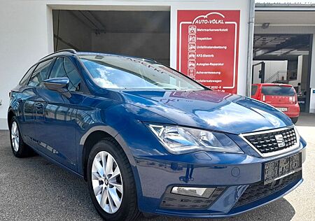 Seat Leon 1.6 TDI Sportstourer NAVI/SHZG/KLIMA