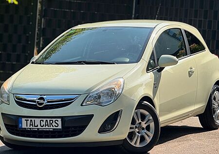 Opel Corsa *1.4*AUTOMATIK*KLIMA*EURO5*TÜVNEU*GARANTIE*