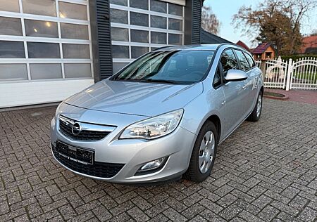 Opel Astra Sports Tourer 1.7 CDTI eco Sel. 81kW S/S