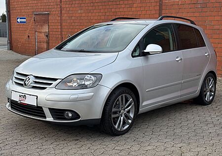 VW Golf Volkswagen Plus V United