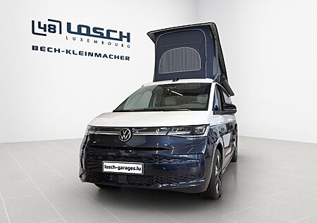 VW T7 Volkswagen California Ocean