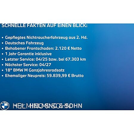 BMW i4 leasen