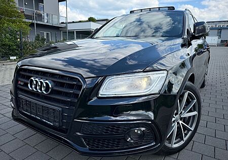 Audi SQ5 3.0TDI competition quattro PANO*NAVI*LEDER*