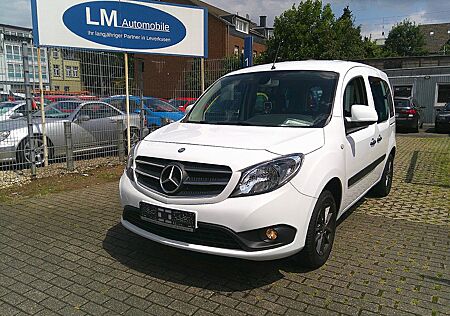 Mercedes-Benz Citan Kombi 112 lang- AUTOMATIK