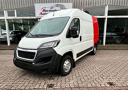 Peugeot Boxer 333 L2H2 PREMIUM BLUEHDi 1/KAMERA/STANDHZG