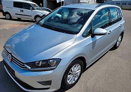 VW Golf Volkswagen Sportsvan VII Comfortline BMT/Start-Stopp
