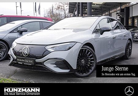 Mercedes-Benz EQE 350 AMG Night Panorama HeadUp NP 111.557