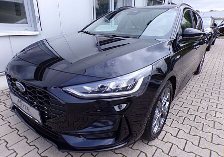 Ford Focus Turnier 1.0 ST-Line