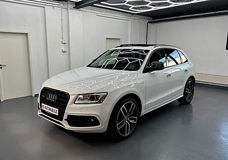 Audi SQ5 3.0 TDI plus quattro *PLUS*PANO*ACC*KAM*B&O*