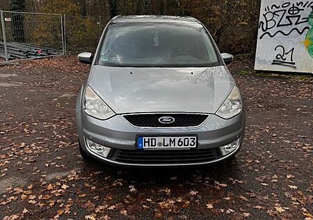 Ford Galaxy 2,0 TDCi 103kW DPF Trend Trend 7 Sitzer
