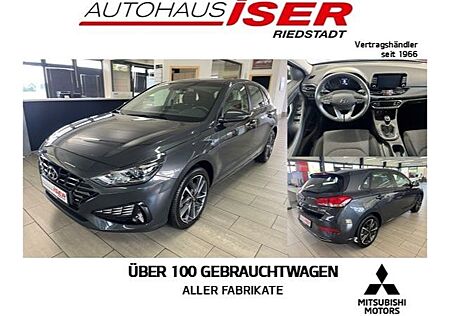 Hyundai i30 1.5 Pure App KAM DAB