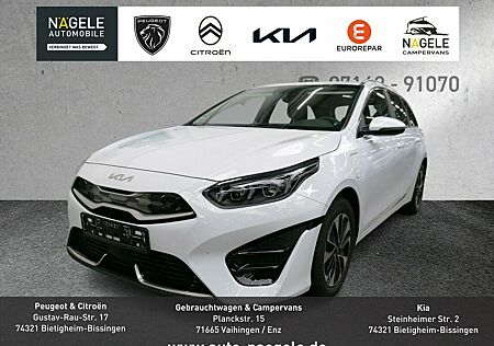 Kia Cee'd Sportswagon Ceed SW 1.6 PHEV Vision|Navi|LED| Autom./Klima