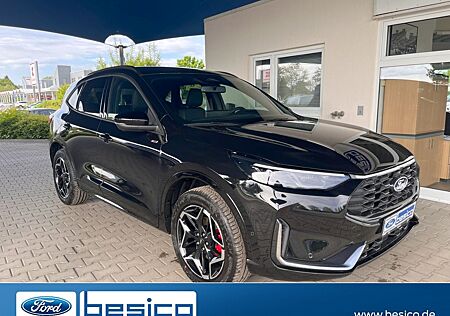 Ford Kuga ST-Line X+PDC+NAV+RFK+LED+B&O+iACC+DAB+LMF+