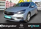Opel Astra 1.4 T. ST 120J. *Sitzheizung+Frontkamera*