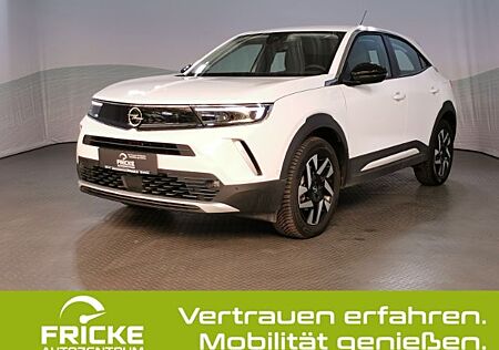 Opel Mokka-e Elegance +Abstandstemp.+Toter-Winkel-W.+