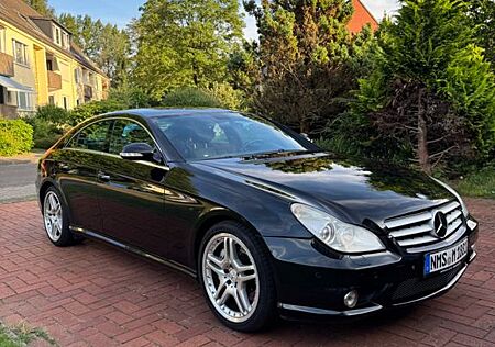 Mercedes-Benz CLS 63 AMG PERFORMANCE/DESIGNO/COMAND