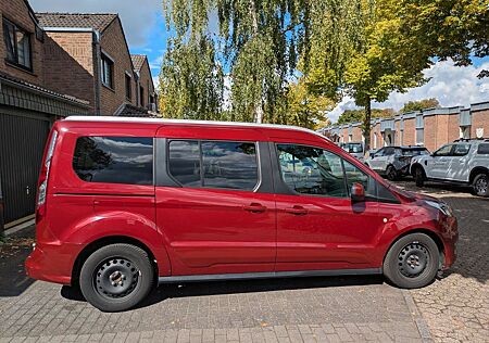 Ford Tourneo Connect 1.5 EcoBlue 88kW Titanium Ti...