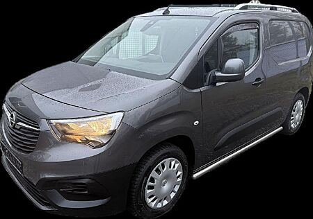 Opel Combo E Cargo Edition