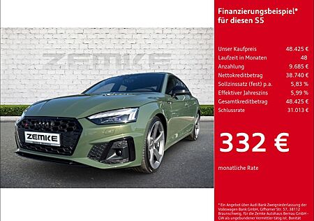 Audi S5 Sportback 3.0 TDI quattro tiptronic Navi Digi
