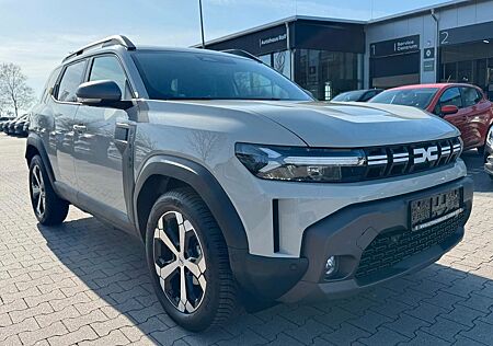 Dacia Duster Journey TCe 130 2WD | KAMERA | TZ
